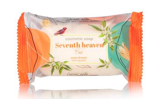 Сьоме небо мило 70г солодкі мрії